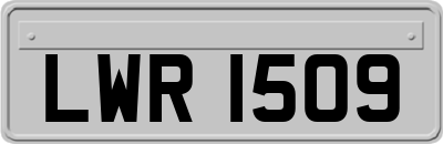 LWR1509