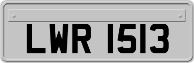 LWR1513