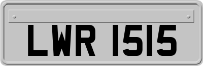 LWR1515