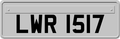 LWR1517