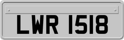 LWR1518