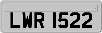 LWR1522