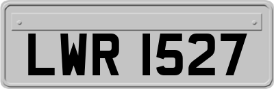 LWR1527