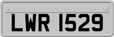 LWR1529