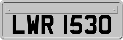 LWR1530