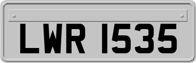 LWR1535