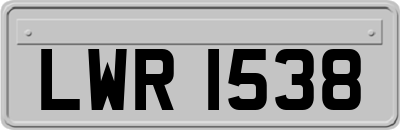 LWR1538