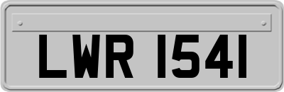 LWR1541