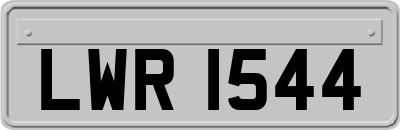 LWR1544