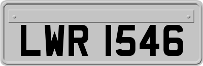 LWR1546