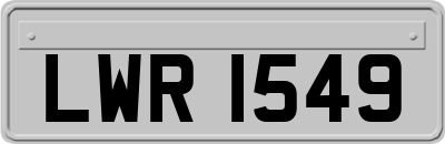 LWR1549