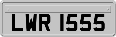 LWR1555