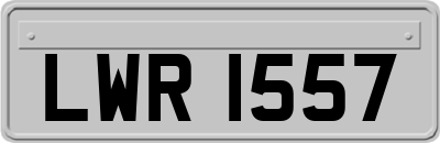 LWR1557