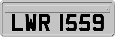 LWR1559