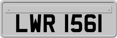 LWR1561