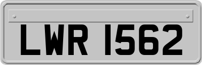 LWR1562