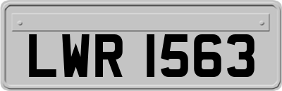 LWR1563