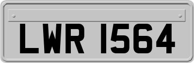 LWR1564