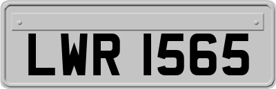 LWR1565