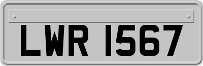 LWR1567