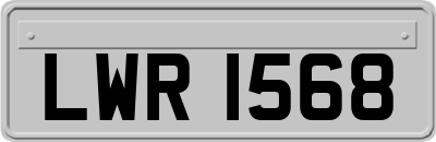 LWR1568