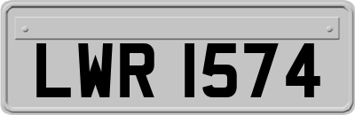 LWR1574