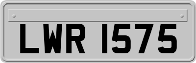 LWR1575