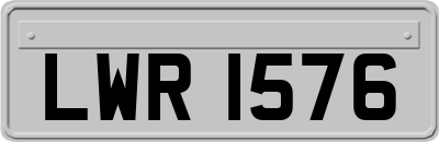 LWR1576