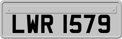 LWR1579