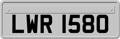 LWR1580