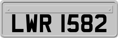 LWR1582