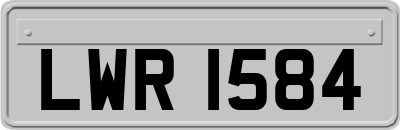 LWR1584