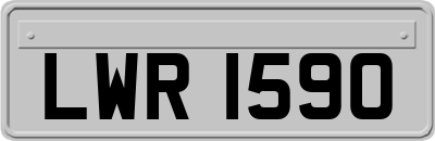 LWR1590