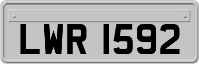 LWR1592