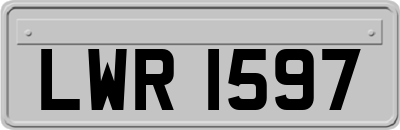 LWR1597