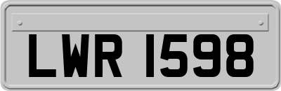 LWR1598