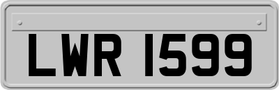 LWR1599