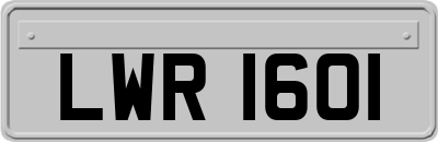 LWR1601