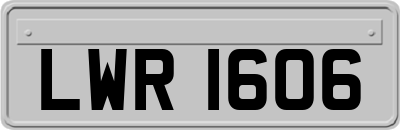 LWR1606