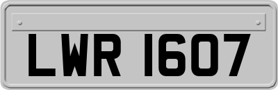 LWR1607