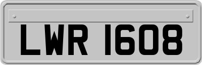 LWR1608