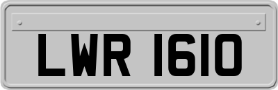 LWR1610