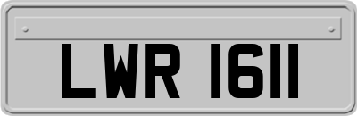 LWR1611