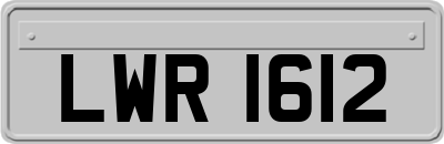 LWR1612