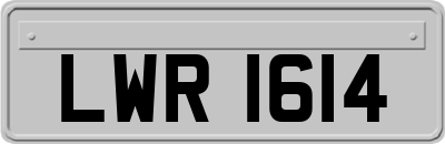 LWR1614