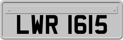 LWR1615