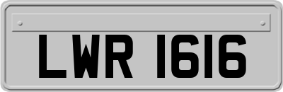 LWR1616