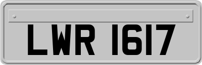 LWR1617