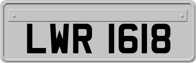 LWR1618