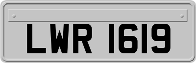 LWR1619